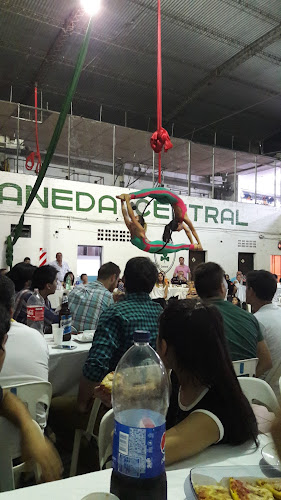 Discoteca la Rambla - San Miguel de Tucumán