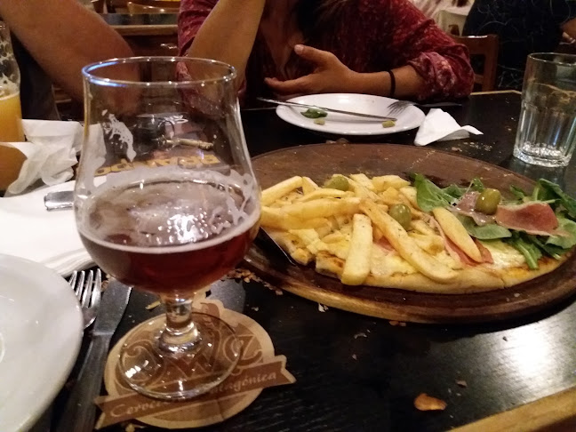 Cerveceria Owe - Neuquén