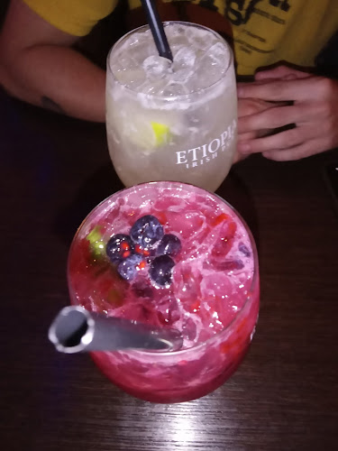 Etiopia Irish Bar - Gastronomía y hostelería