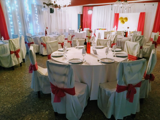 Comentarii opinii despre BRUNO SCREPIS CATERING/EVENTOS