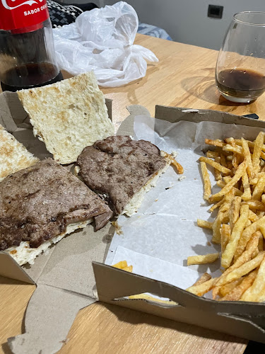 Comentarii opinii despre Lomitos El Bosque