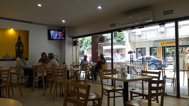 Sophie Coffee House - San Miguel de Tucumán