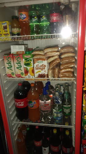 MARJESA Bar & Comedor - El Empachado