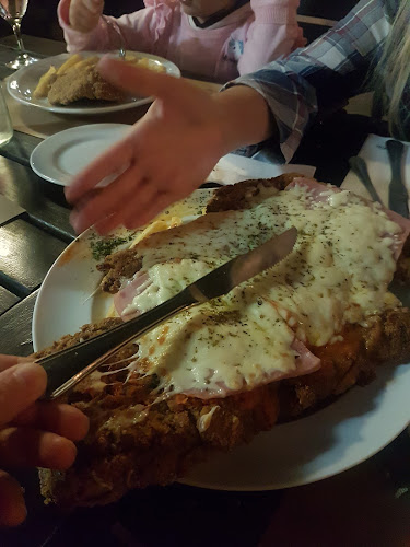 Colectora Este Ramal Pilar 80-181, B1631 Pilar Centro, Provincia de Buenos Aires