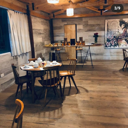 Flora- Vivero y Casa de Té - Gastronomía y hostelería