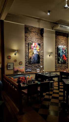 Comentarii opinii despre El Ciervo Restaurante