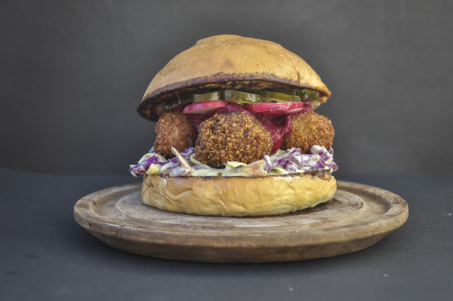 Comentarii opinii despre Bairoleto Hamburguesas