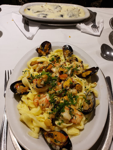 Vincenzo Ristorante - Mar del Plata