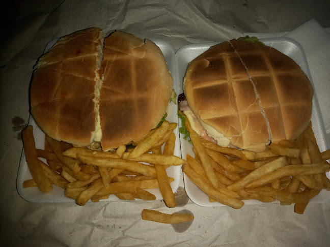 Opinii despre Carribares în Santa Fe de la Vera Cruz - Gastronomía y hostelería