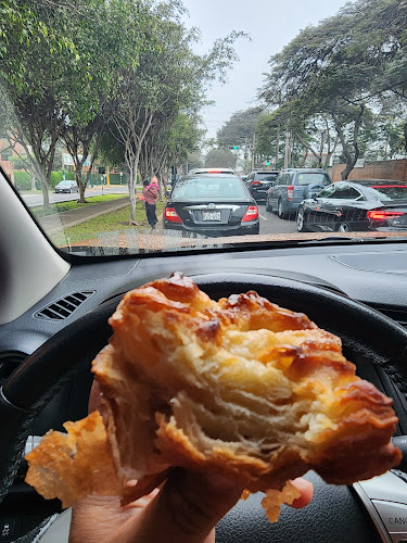Panadería El Pan De La Chola - Gastronomía y hostelería