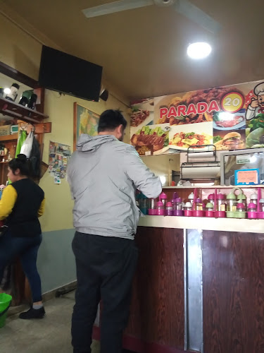 Av. Uruguay 22, X5152 Villa Carlos Paz, Córdoba