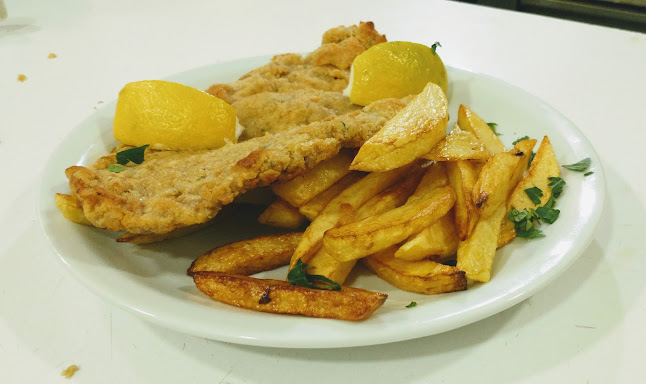 Maranata Casa de comidas