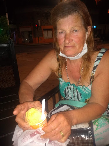 Heladería Iglú, Sucursal Colón - Gastronomía y hostelería