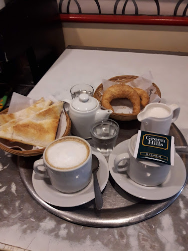 Dulce Mania-Altube - Gastronomía y hostelería