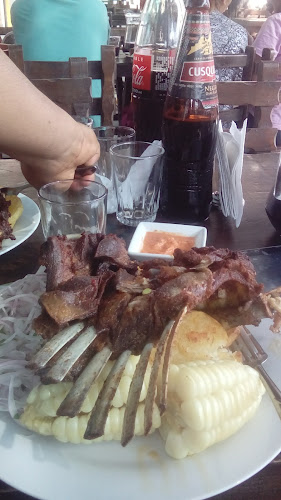 Restaurante Campestre Sonia Morales - Gastronomía y hostelería