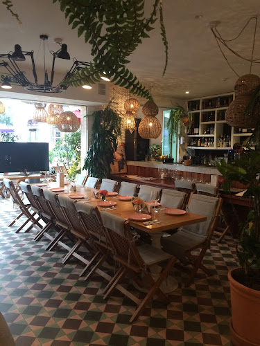 Amore - Gastronomía y hostelería