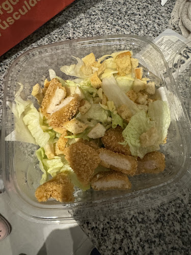 Comentarii opinii despre Mostaza