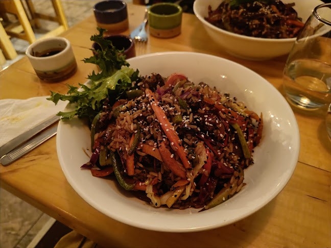 Comentarii opinii despre Majal Sushi