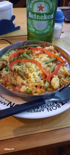 Bodegon El Loco Iglesias - Necochea