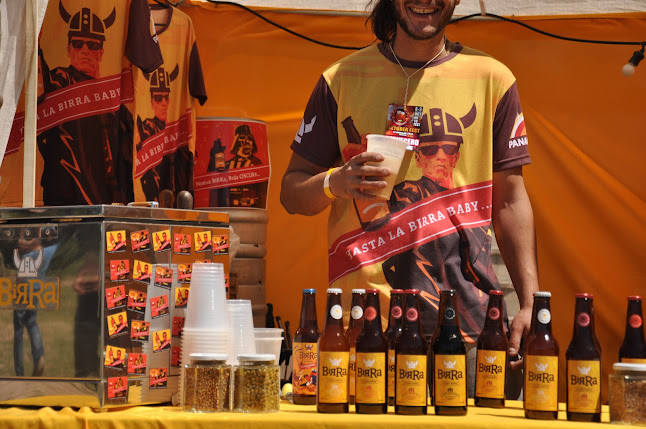 Opinii despre Birra La Holandesa în Godoy Cruz - Gastronomía y hostelería