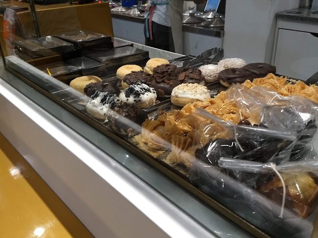 Bailina Heladeria - BZE