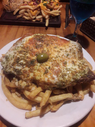 Comentarii opinii despre Princes Resto