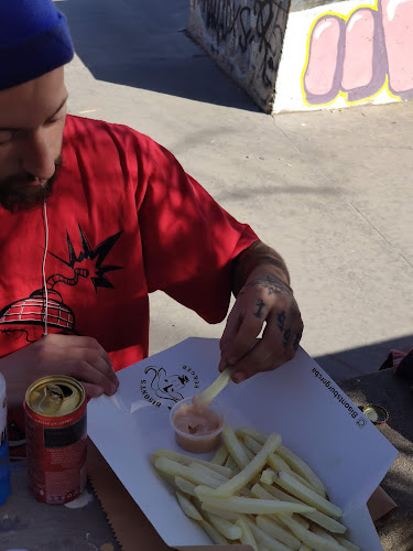 Opinii despre Bisont's Burger Nueva Córdoba în Córdoba - Gastronomía y hostelería