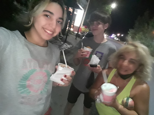 Rosario, Cuyo y, Bahía Blanca, Provincia de Buenos Aires