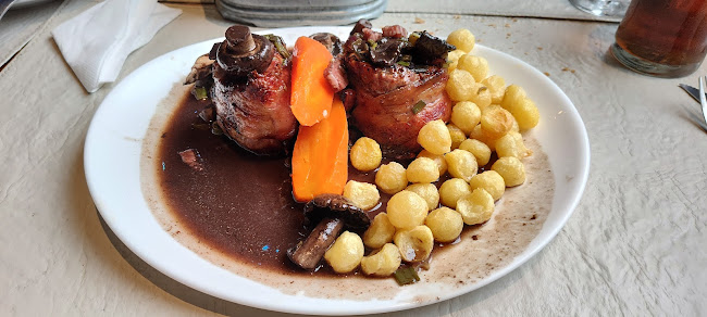 Café de la Plaza - Gastronomía y hostelería