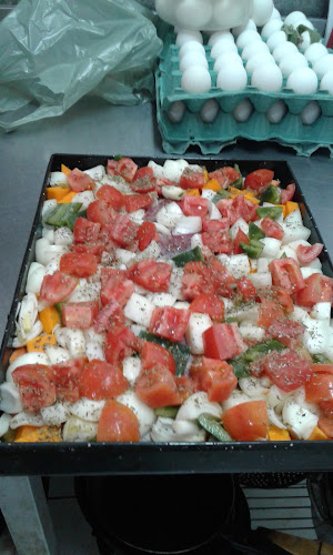 Opinii despre Rotisería La Sabrosita în Barranqueras - Gastronomía y hostelería