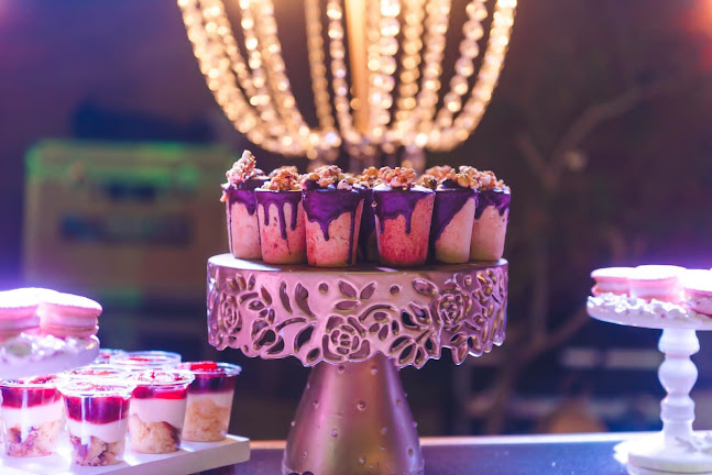 Comeme Pastelería Rivadavia - Gastronomía y hostelería