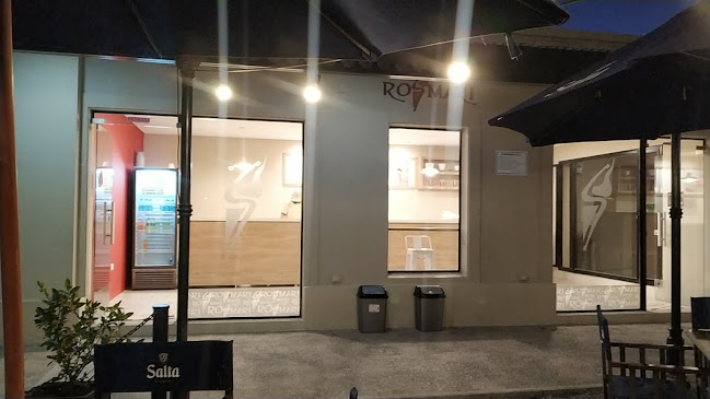 La Comarca, Salta, Argentina