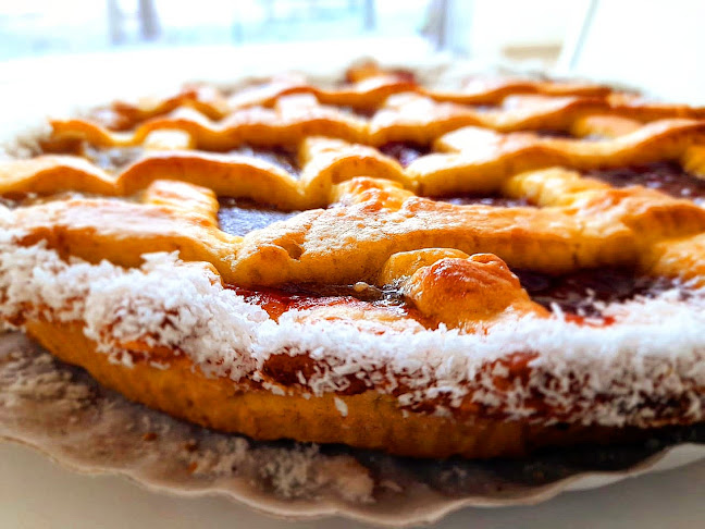 Panadería Frida Kahlo