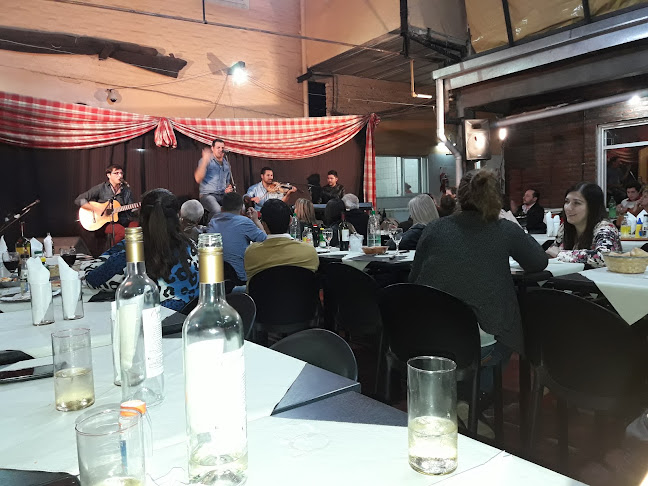 Comentarii opinii despre Parrilla Raices