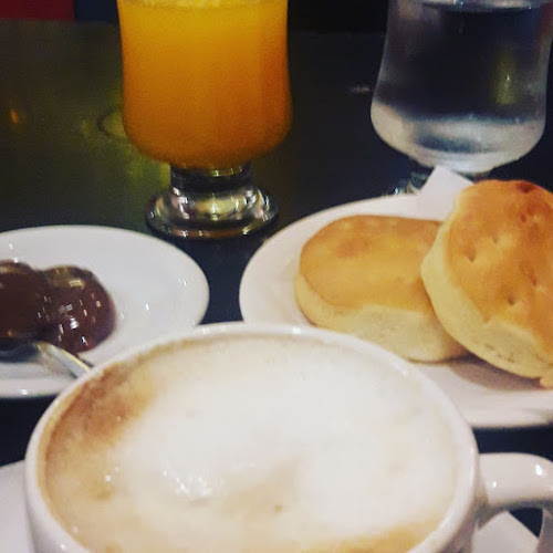 Restaurante Picasso - Gastronomía y hostelería