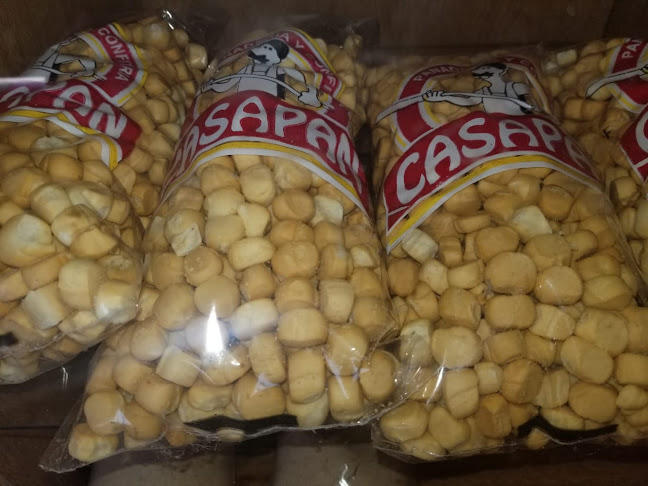 Opinii despre LA PANADERIA în Formosa - Gastronomía y hostelería