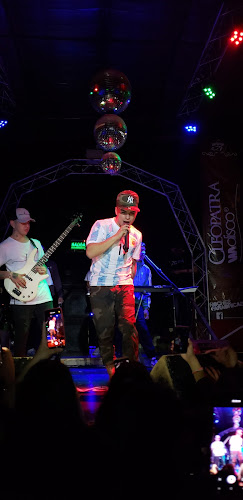 Cleopatra Disco - Gastronomía y hostelería