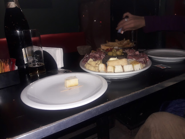 Comentarii opinii despre Martín Sur Bar