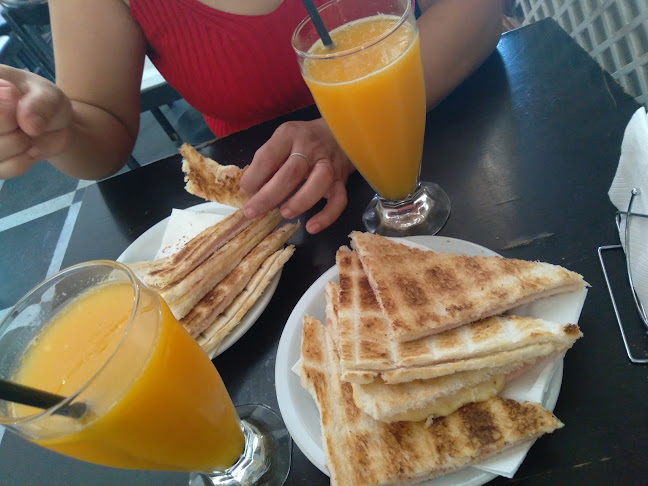 Opinii despre Nuevo Tempo în Gran Buenos Aires - Gastronomía y hostelería