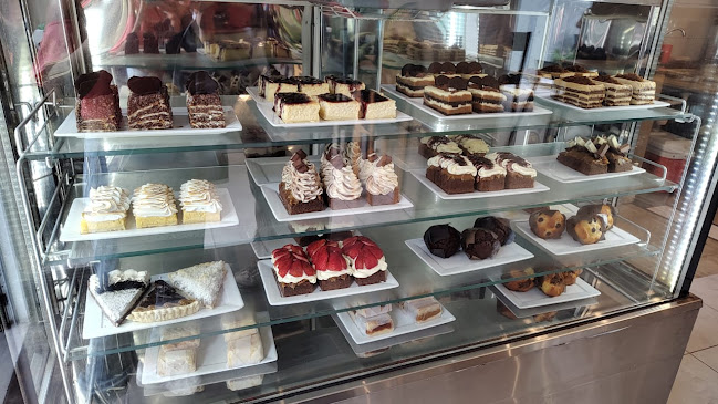 Opinii despre Sonríe, hay café în San Miguel de Tucumán - Gastronomía y hostelería