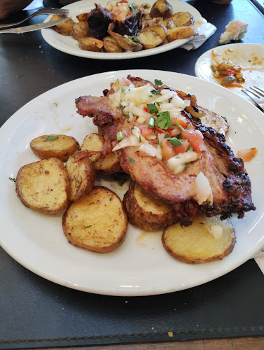 Comentarii opinii despre Bar de Sabores de Parque Patricios