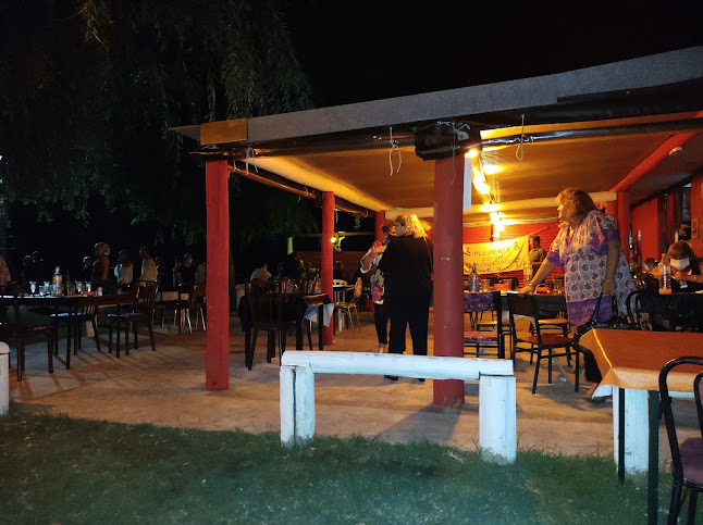 La Pulpería, restaurant de campo. - Gastronomía y hostelería