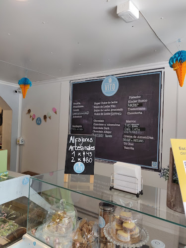 Vito Boutique de Helados - Don Torcuato