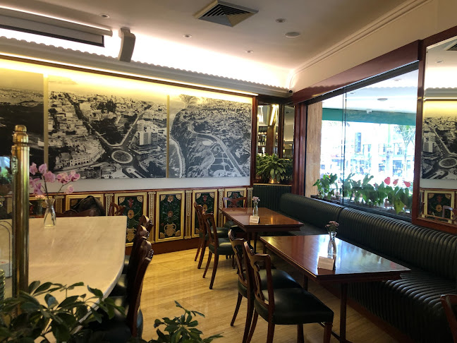 Av. José Larco 111, Miraflores 15074, Perú