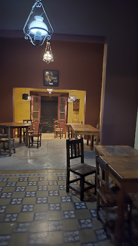 Opinii despre Los Infernales în Córdoba - Gastronomía y hostelería