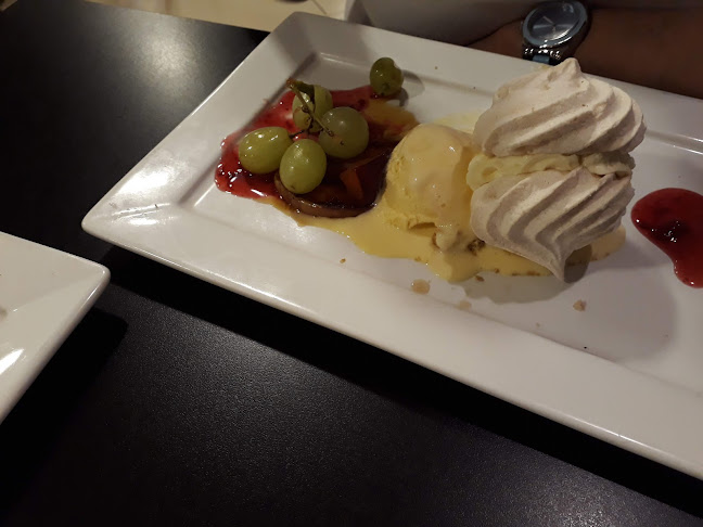 Comentarii opinii despre Charly Chopp