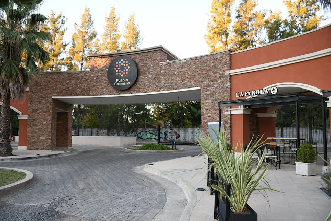 Café Martinez Pueblo Caamaño