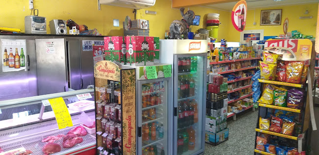 Opinii despre Minimercado Nuñez în Contralmirante Cordero - Gastronomía y hostelería