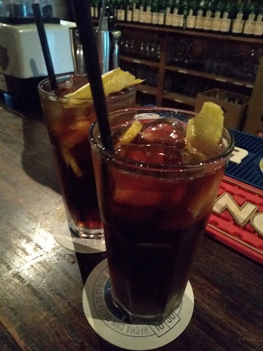 Vidón – ʙᴀʀ [Nueva Córdoba] - Córdoba