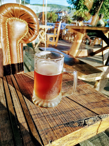 Opinii despre The Botellon Resto Cervecero în Villa Carlos Paz - Gastronomía y hostelería